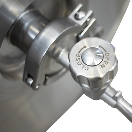 MB - Pro Brite Tank - 20 bbl - V3