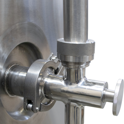 MB - Pro Brite Tank - 20 bbl - V3