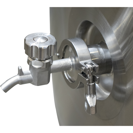 MB - Pro Brite Tank - 30 bbl - V3