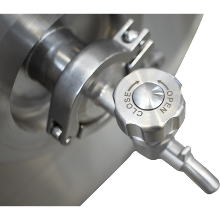 MB - Pro Brite Tank - 30 bbl - V3