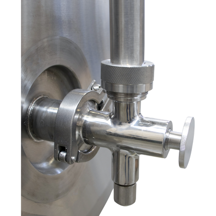 MB - Pro Brite Tank - 40 bbl - V3