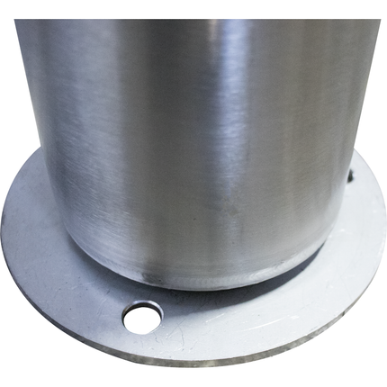 MB - Pro Brite Tank - 60 bbl - V3