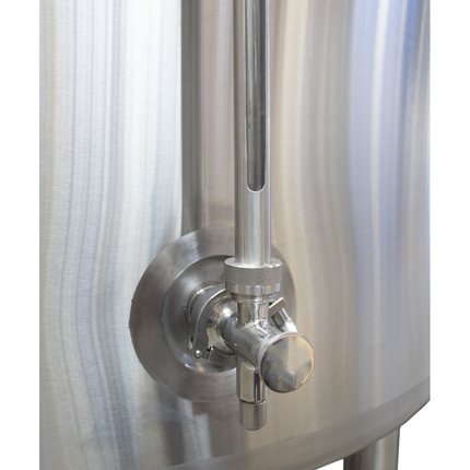 MB - Pro Brite Tank - 60 bbl - V3