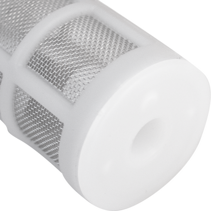 PCO38 Hydra Tapping Head Kit - Includes Silicone Elbow, Tube, PRV, Carbonation Caps, Filter