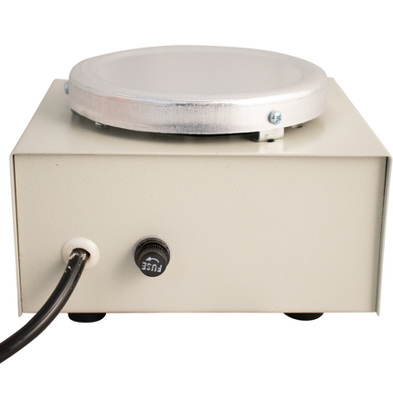 Compact Adjustable Magnetic Stir Plate