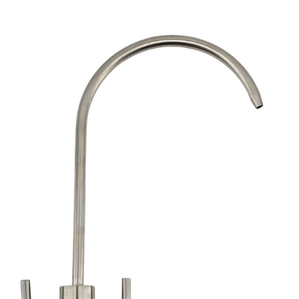Dual Outlet Water Tap - RO Water/Carbonated Water Tap G2