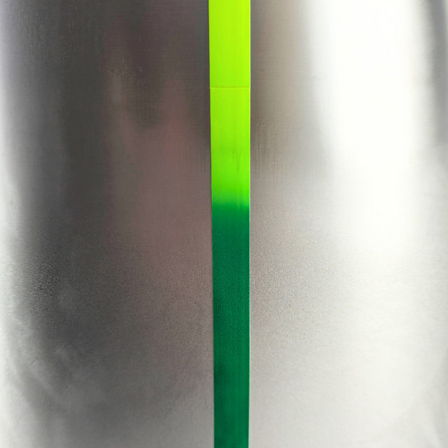 KegLand Cold Activated Keg Filler Stickers - Pack of 4