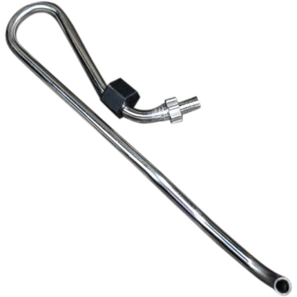 Anvil Foundry - Swirly - Whirlpool Arm 15" - for 6.5 gallon Foundry