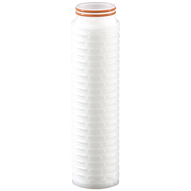 ILTEC - PP Pleated Filter Cartridges - PLACEHOLDER