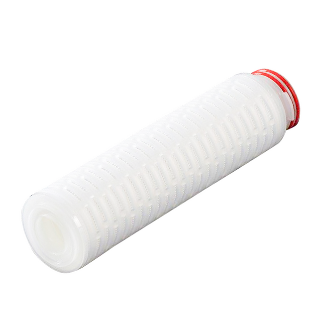 ILTEC - PP Pleated Filter Cartridges - PLACEHOLDER