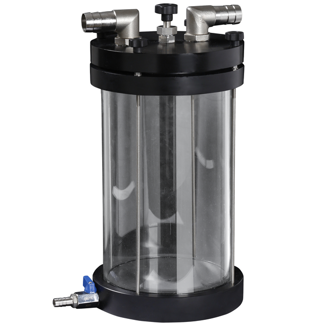 ILTEC - 3 Cartridges Filter Housing - PLACEHOLDER