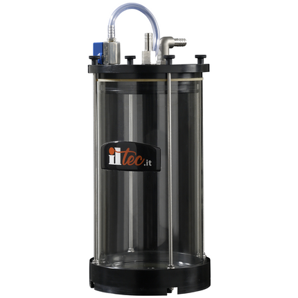 ILTEC - Single Cartridge Filter Housing - PLACEHOLDER