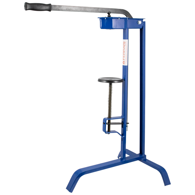 Ferrari - Italian Floor Corker - Boxed - PLACEHOLDER