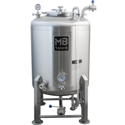 MB Brite Tanks (1 to 60 BBL)