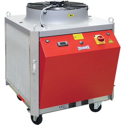 Kreyer Chilly Max 90 (3 Phase) - 208v - PLACEHOLDER