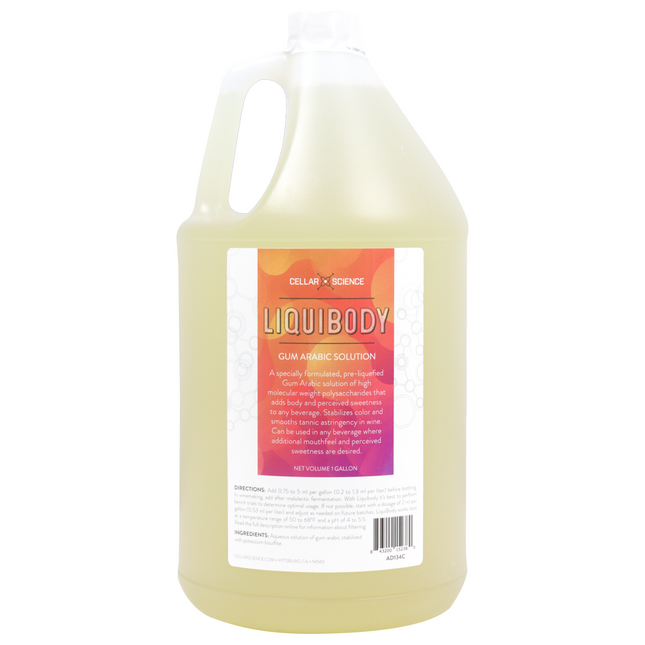 CellarScience - LiquiBody - PLACEHOLDER