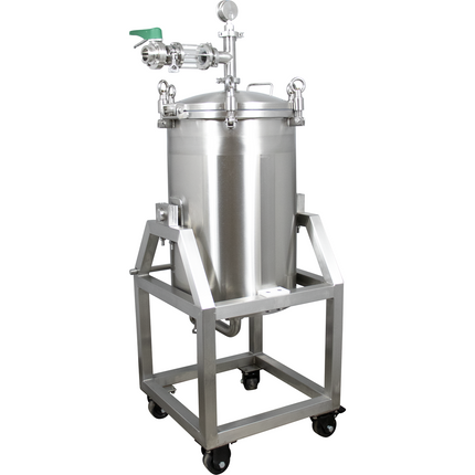 MB - Cold Brew Coffee System Filter Tank - 50L / 13.2 Gal