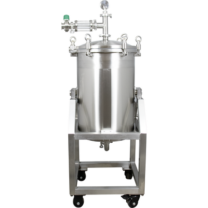 MB - Cold Brew Coffee System Filter Tank - 50L / 13.2 Gal