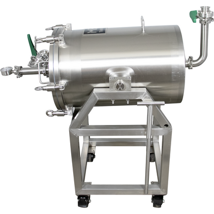 MB - Cold Brew Coffee System Filter Tank - 50L / 13.2 Gal