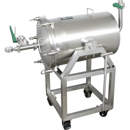 MB - Cold Brew Coffee System Filter Tank - 50L / 13.2 Gal