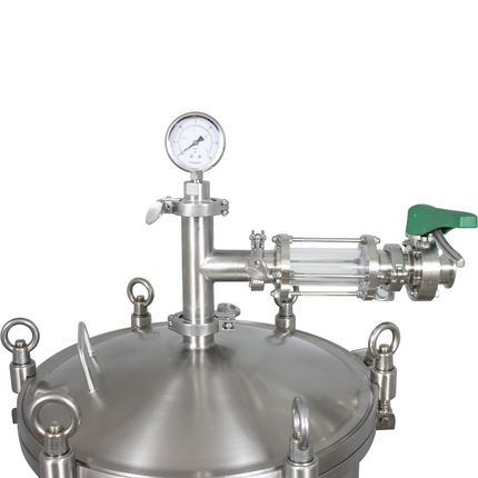 MB - Cold Brew Coffee System Filter Tank - 50L / 13.2 Gal