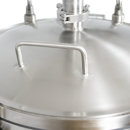 MB - Cold Brew Coffee System Filter Tank - 50L / 13.2 Gal