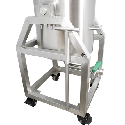 MB - Cold Brew Coffee System Filter Tank - 50L / 13.2 Gal