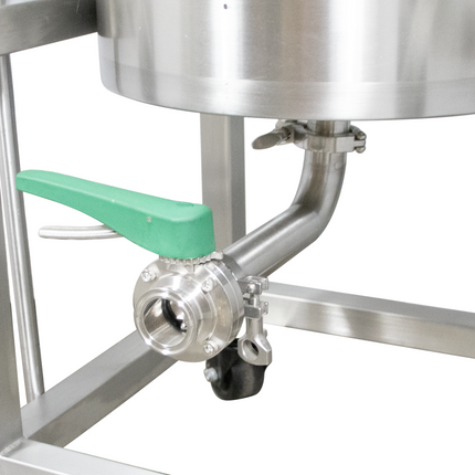 MB - Cold Brew Coffee System Filter Tank - 50L / 13.2 Gal