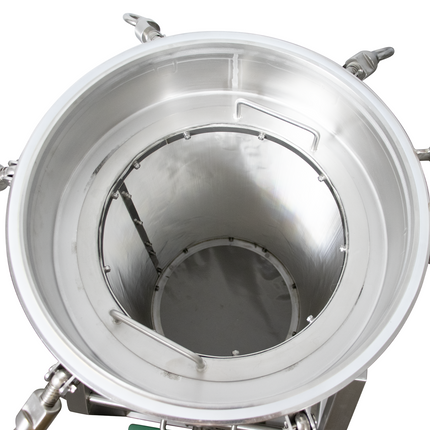 MB - Cold Brew Coffee System Filter Tank - 50L / 13.2 Gal