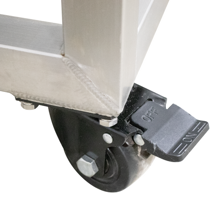 MB - Cold Brew Coffee System Filter Tank - 50L / 13.2 Gal