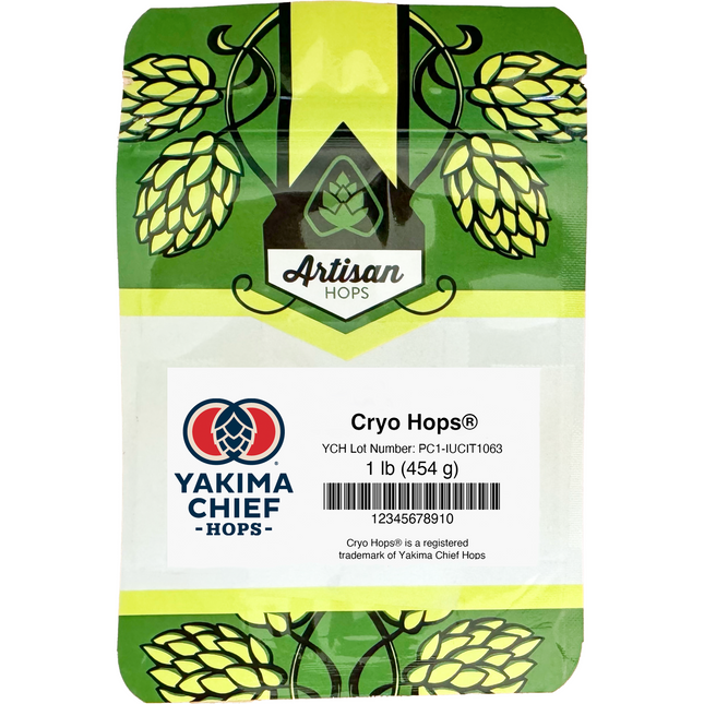 Cryo Hops - Centennial - PLACEHOLDER