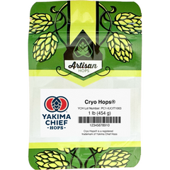 Cryo Hops - Citra - PLACEHOLDER