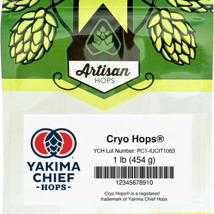Cryo Hops - Krush - PLACEHOLDER