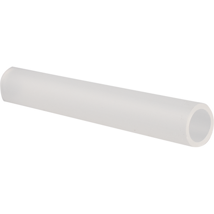 Duotight - Rigid Plastic Joiner 4mm ID x 6.35mm OD (1/4 in.) x 50mm Long - PLACEHOLDER