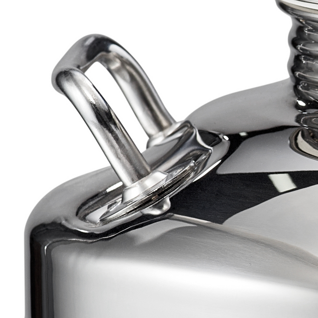 Sansone Stainless Fusti Tank - Europa-AQ Model - Water Dispenser - 10L - PLACEHOLDER