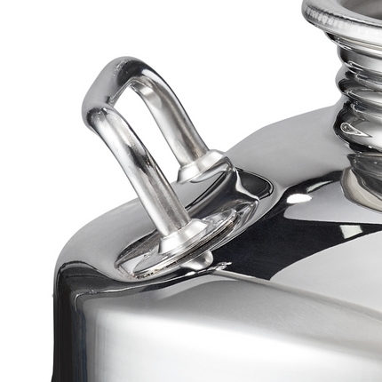 Sansone Stainless Fusti Tank - Europa-AQ Model - Water Dispenser - 15L