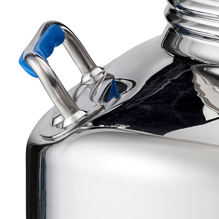 Sansone Stainless Fusti Tank - Europa-AQ Model - Water Dispenser - 50L