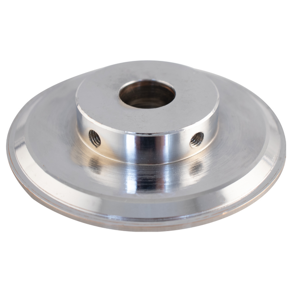 Cannular Pro 100 mm Chuck for Tin Plated Steel Cans