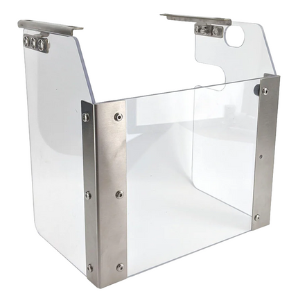 Cannular Pro Compact Semi-Auto Canning Machine - Bench Top Aluminum & Tin Can Seamer