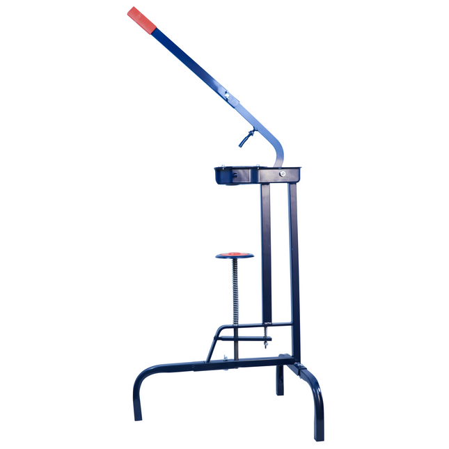 Ferrari - Italian Floor Corker w/ Removable Legs - PLACEHOLDER