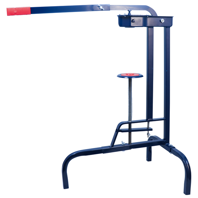 Ferrari - Italian Floor Corker w/ Removable Legs - PLACEHOLDER