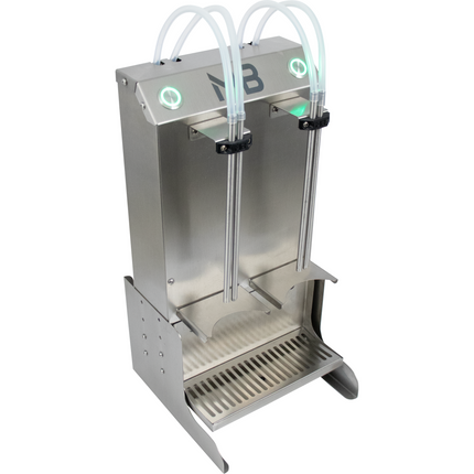 MB Orthos Dual Head Filler - V2