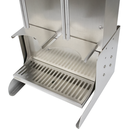 MB Orthos Dual Head Filler - V2