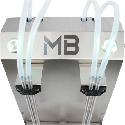 MB Orthos Dual Head Filler - V2