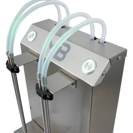 MB Orthos Dual Head Filler - V2