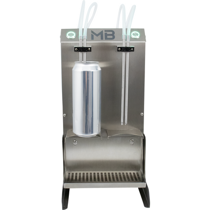 MB Orthos Dual Head Filler - V2