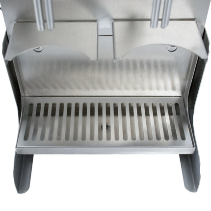 MB Orthos Dual Head Filler - V2