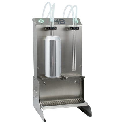 MB Orthos Dual Head Filler - V2