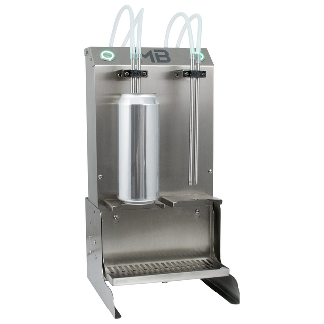 MB Orthos Dual Head Filler - V2