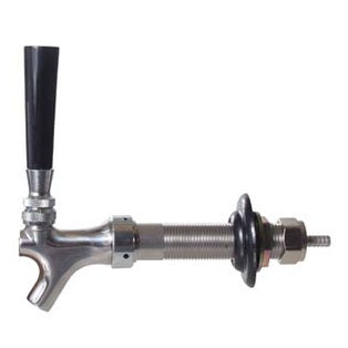 Stainless Faucet/Knob/Shank